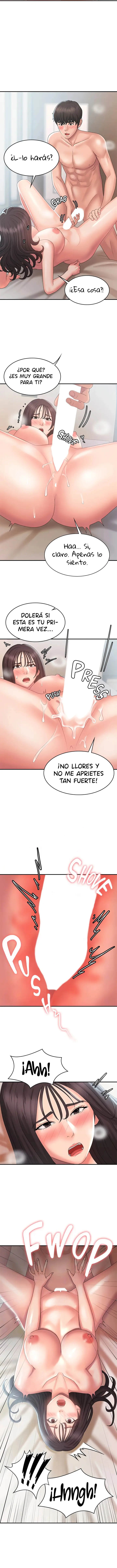 tía adolescente (2023) - Capítulo 30 - Página 8 - LectorTMOo