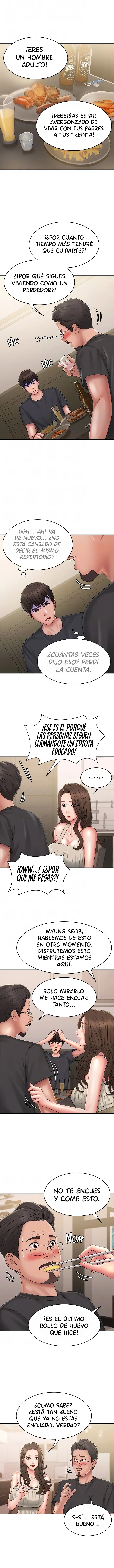 tía adolescente (2023) - Capítulo 31 - Página 10 - LectorTMOo