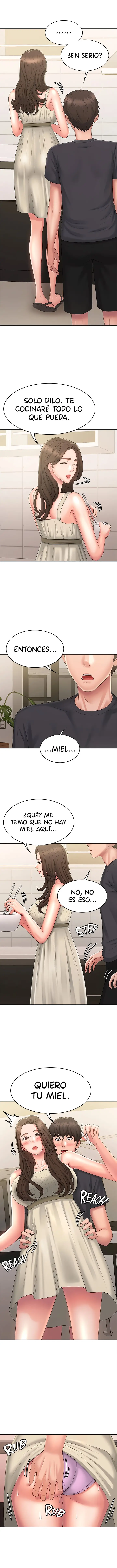 tía adolescente (2023) - Capítulo 31 - Página 12 - LectorTMOo