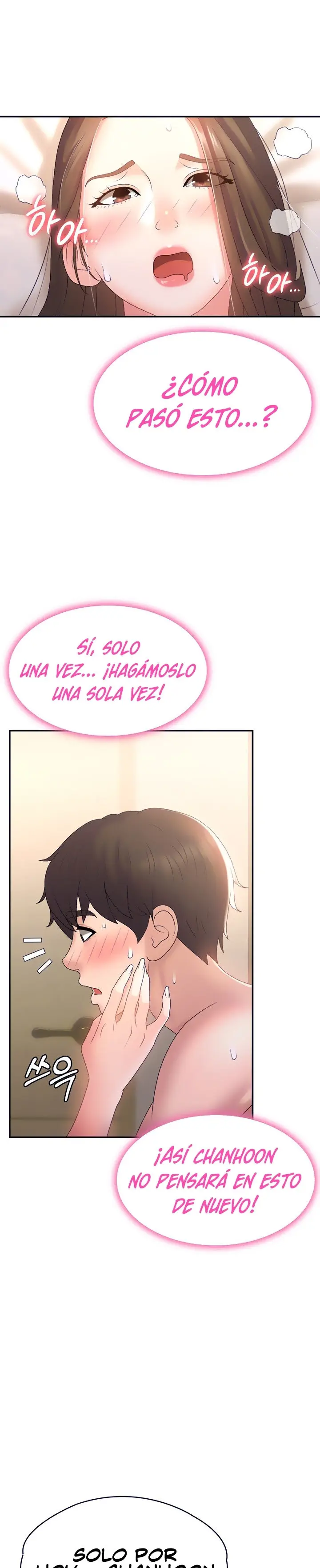 tía adolescente (2023) - Capítulo 8 - Página 2 - LectorTMOo