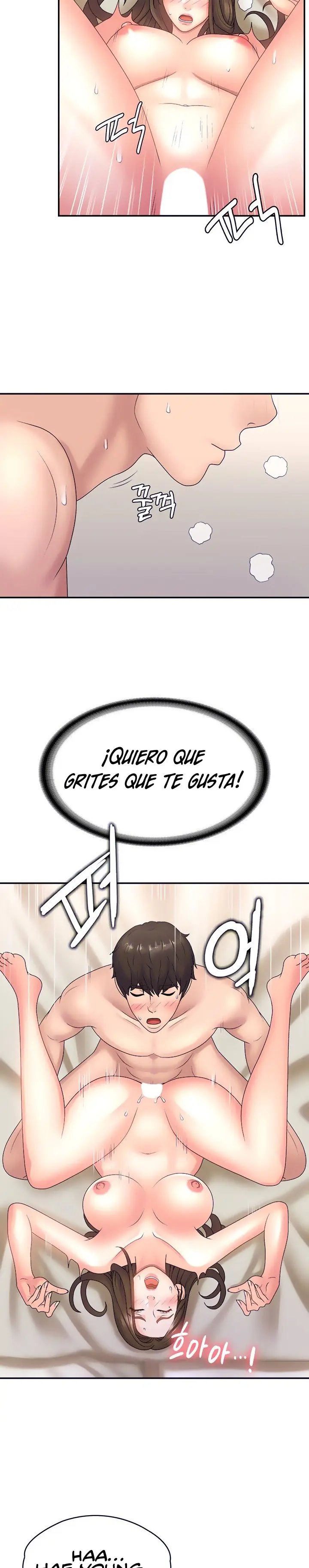 tía adolescente (2023) - Capítulo 8 - Página 23 - LectorTMOo