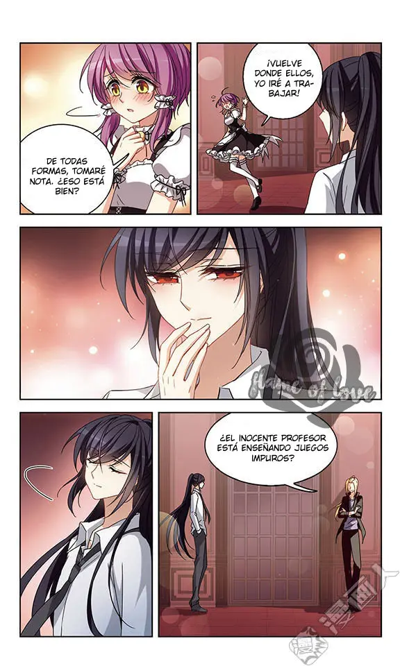 Tian Jiang Xian Shu Nan (2016) - Capítulo 122 - Página 15 - LectorTMOo