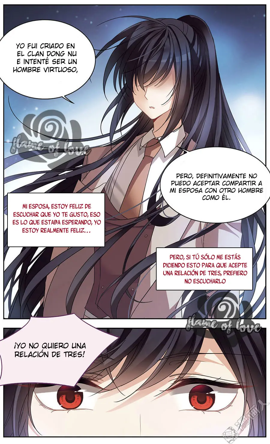 Tian Jiang Xian Shu Nan (2016) - Capítulo 128 - Página 20 - LectorTMOo