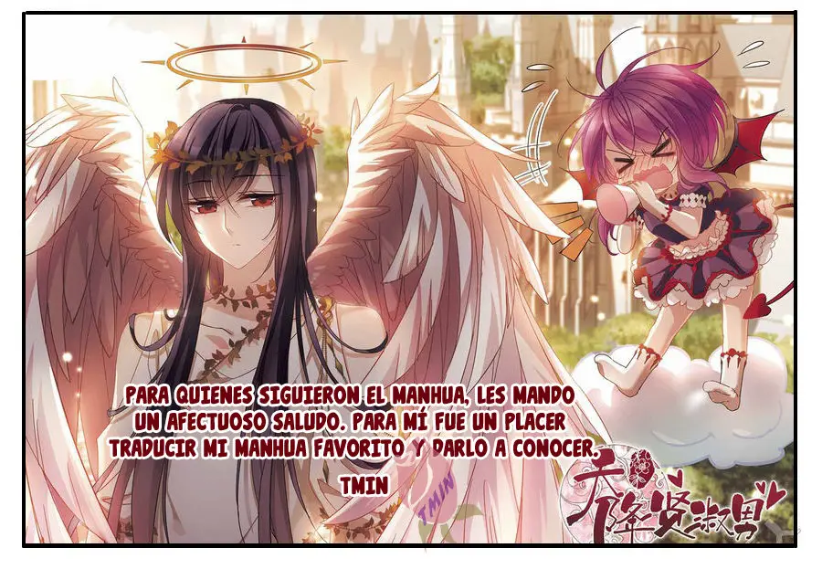 Tian Jiang Xian Shu Nan (2016) - Capítulo 129 - Página 19 - LectorTMOo