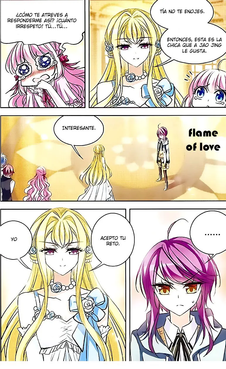 Tian Jiang Xian Shu Nan (2016) - Capítulo 80 - Página 11 - LectorTMOo