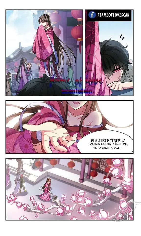 Tian Jiang Xian Shu Nan (2016) - Capítulo 96 - Página 6 - LectorTMOo