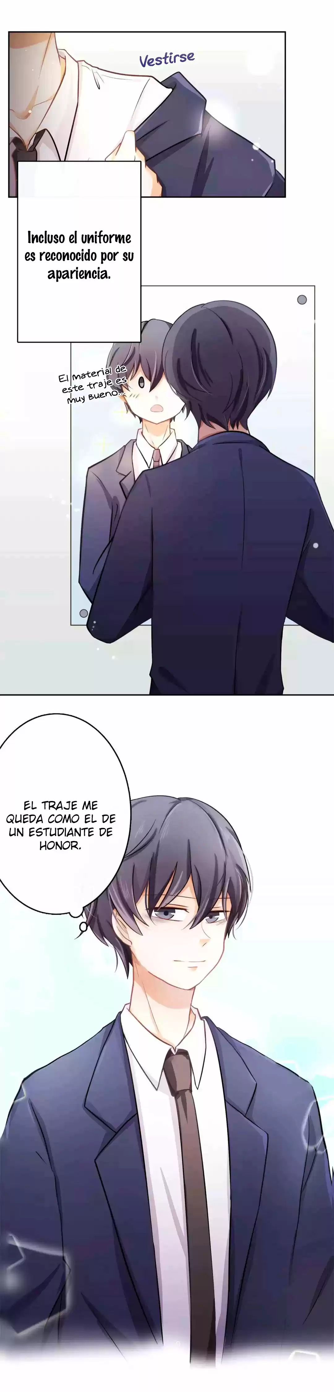 Tian zi yu dun (2018) - Capítulo 5 - Página 17 - LectorTMOo