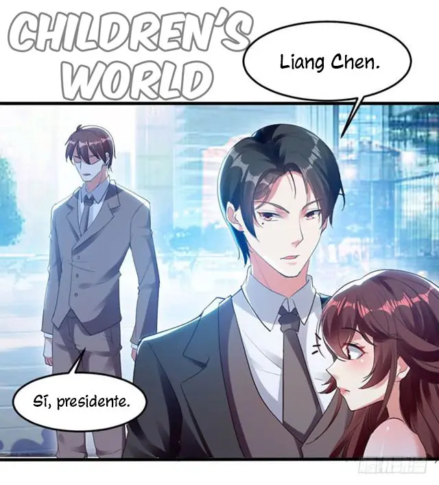 Tiāncái kù bǎo Zǒngcái chǒng qī tài qiánghàn - Capítulo 10 - Página 24 - LectorTMOo