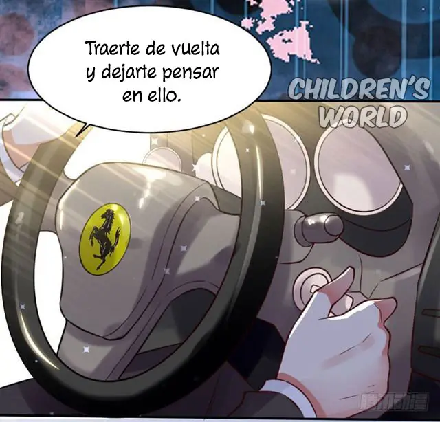 Tiāncái kù bǎo Zǒngcái chǒng qī tài qiánghàn - Capítulo 11 - Página 17 - LectorTMOo