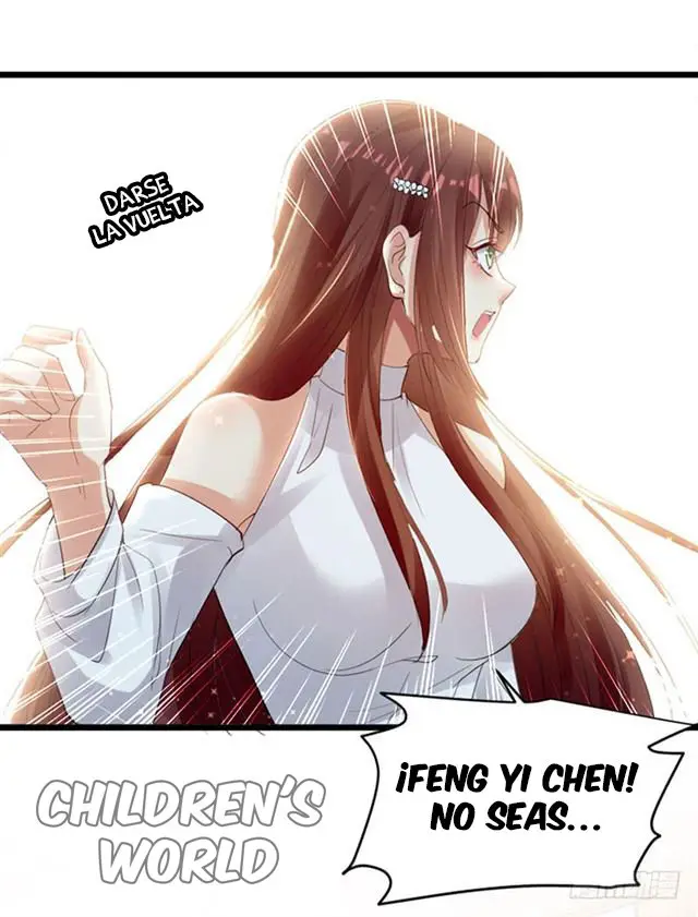 Tiāncái kù bǎo Zǒngcái chǒng qī tài qiánghàn - Capítulo 12 - Página 10 - LectorTMOo
