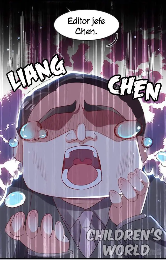 Tiāncái kù bǎo Zǒngcái chǒng qī tài qiánghàn - Capítulo 13 - Página 11 - LectorTMOo