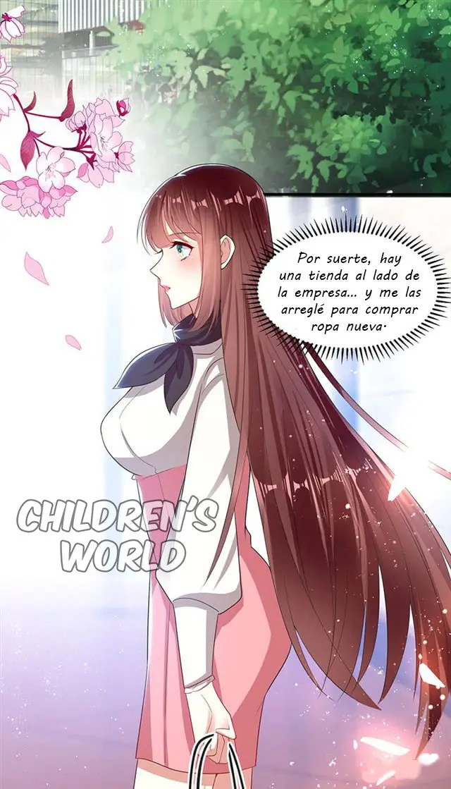 Tiāncái kù bǎo Zǒngcái chǒng qī tài qiánghàn - Capítulo 18 - Página 15 - LectorTMOo