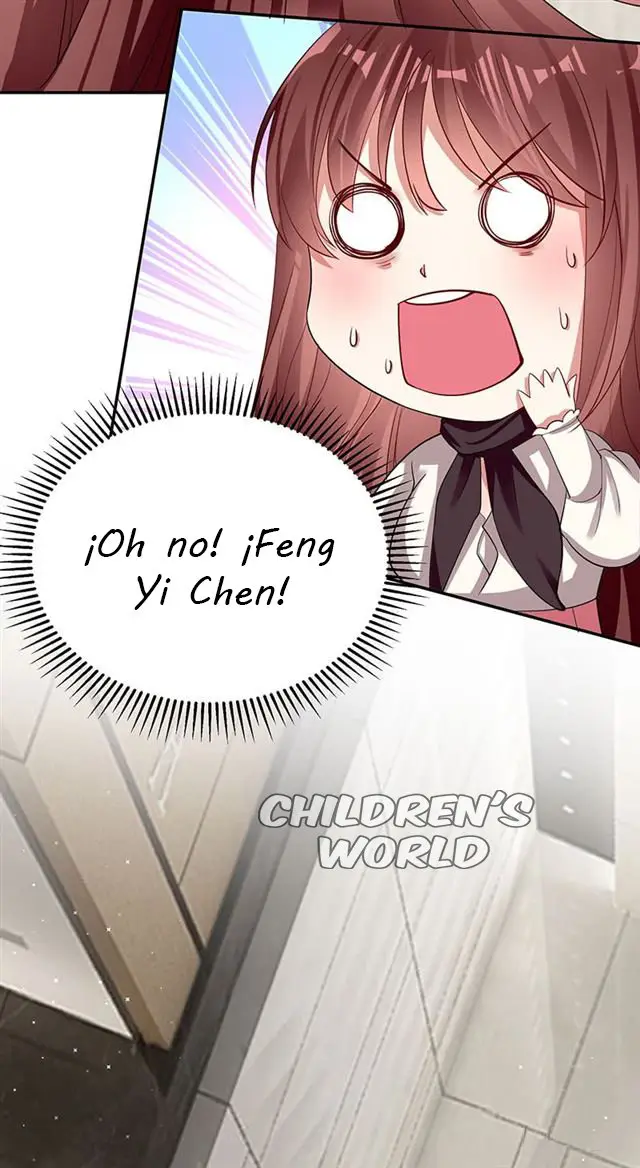 Tiāncái kù bǎo Zǒngcái chǒng qī tài qiánghàn - Capítulo 19 - Página 19 - LectorTMOo