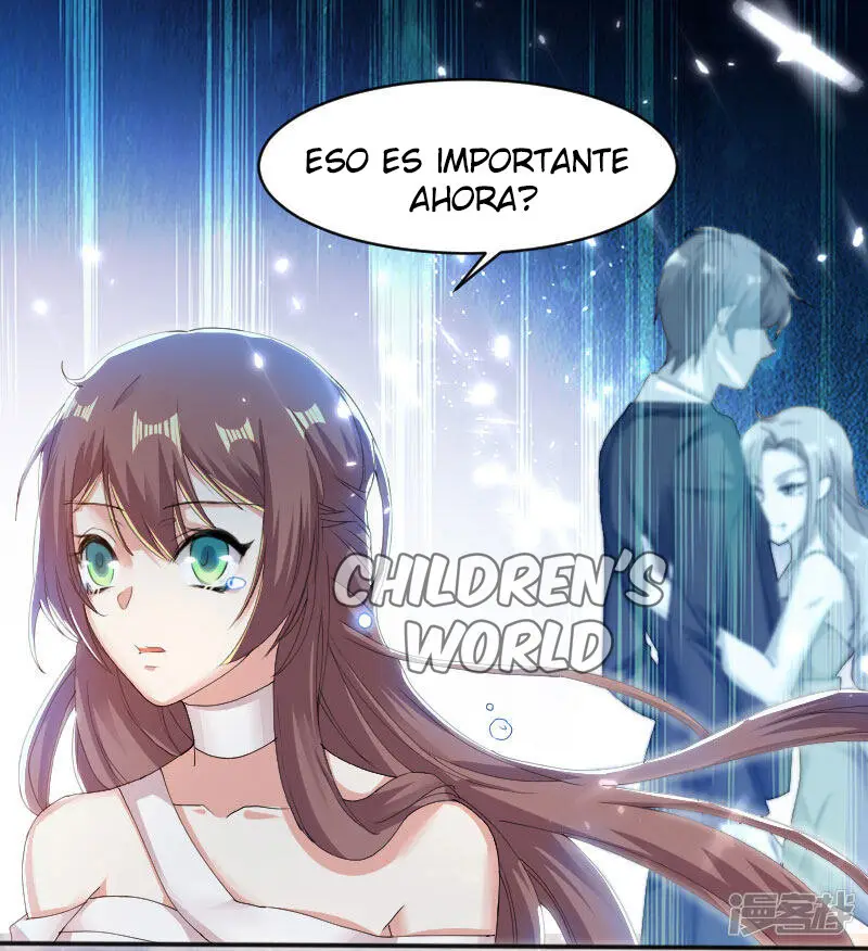 Tiāncái kù bǎo Zǒngcái chǒng qī tài qiánghàn - Capítulo 2 - Página 6 - LectorTMOo