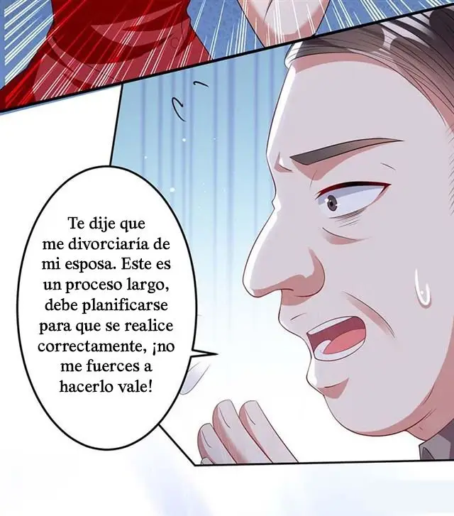 Tiāncái kù bǎo Zǒngcái chǒng qī tài qiánghàn - Capítulo 25 - Página 14 - LectorTMOo