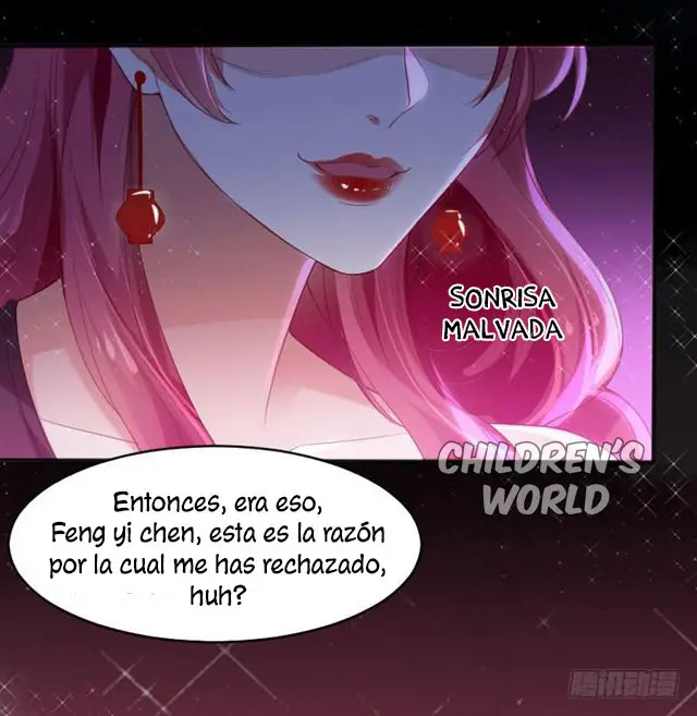Tiāncái kù bǎo Zǒngcái chǒng qī tài qiánghàn - Capítulo 5 - Página 5 - LectorTMOo