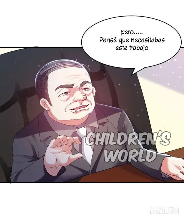 Tiāncái kù bǎo Zǒngcái chǒng qī tài qiánghàn - Capítulo 6 - Página 14 - LectorTMOo