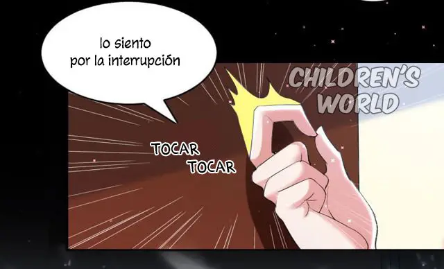 Tiāncái kù bǎo Zǒngcái chǒng qī tài qiánghàn - Capítulo 6 - Página 16 - LectorTMOo
