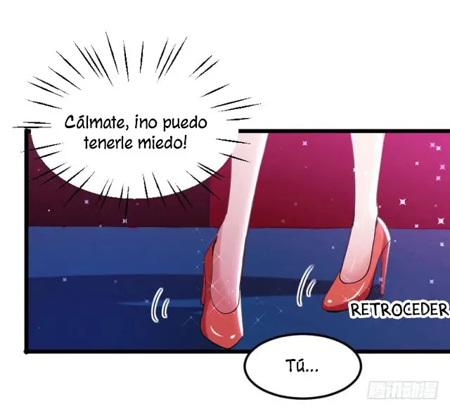 Tiāncái kù bǎo Zǒngcái chǒng qī tài qiánghàn - Capítulo 8 - Página 15 - LectorTMOo