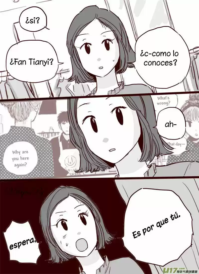 TIANXIA DIJI (2014) - Capítulo 10.5 - Página 7 - LectorTMOo