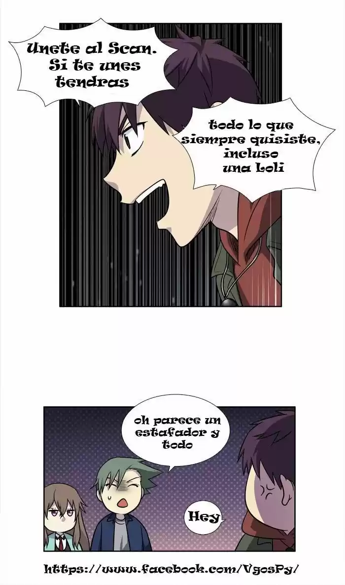 TIANXIA DIJI (2014) - Capítulo 11.5 - Página 11 - LectorTMOo
