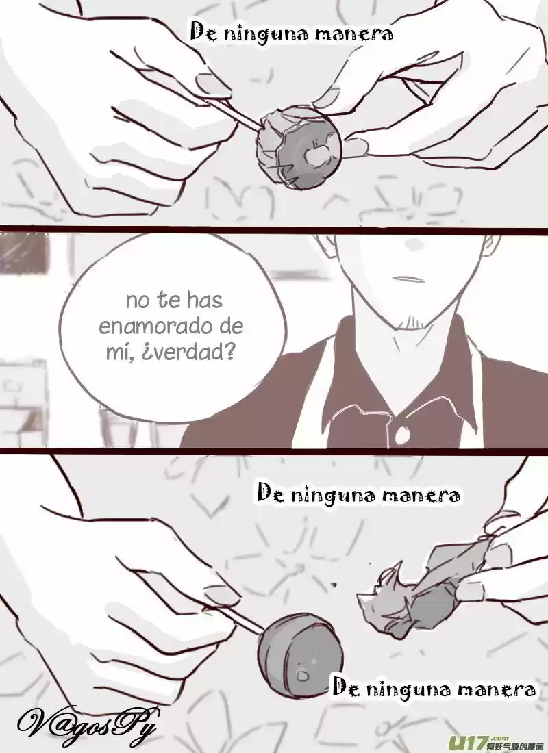 TIANXIA DIJI (2014) - Capítulo 12.5 - Página 4 - LectorTMOo