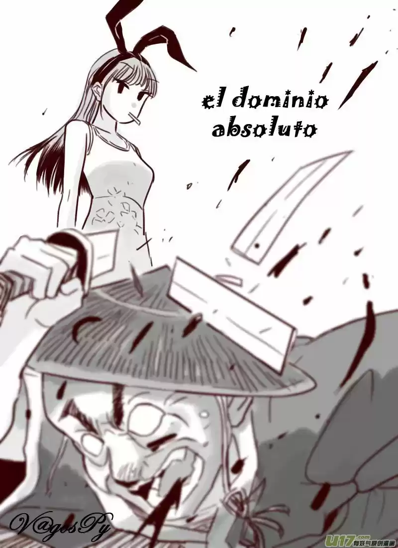 TIANXIA DIJI (2014) - Capítulo 12.5 - Página 9 - LectorTMOo