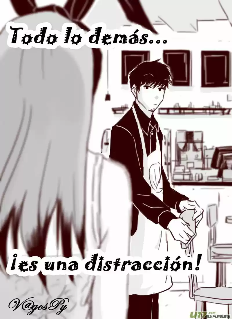 TIANXIA DIJI (2014) - Capítulo 12.5 - Página 11 - LectorTMOo