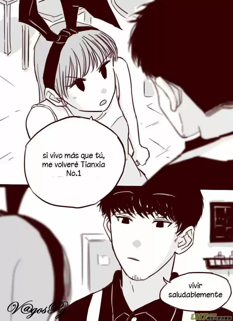 TIANXIA DIJI (2014) - Capítulo 12.5 - Página 15 - LectorTMOo