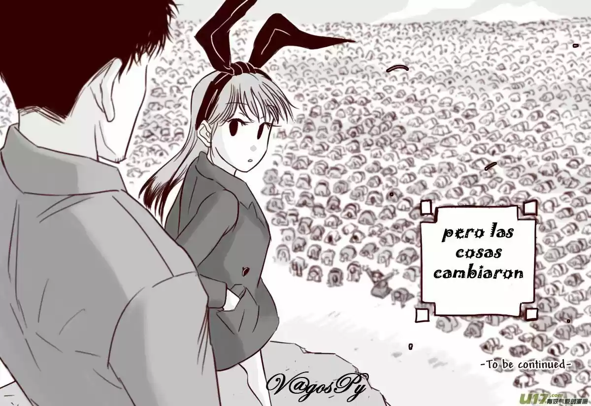 TIANXIA DIJI (2014) - Capítulo 12.5 - Página 18 - LectorTMOo