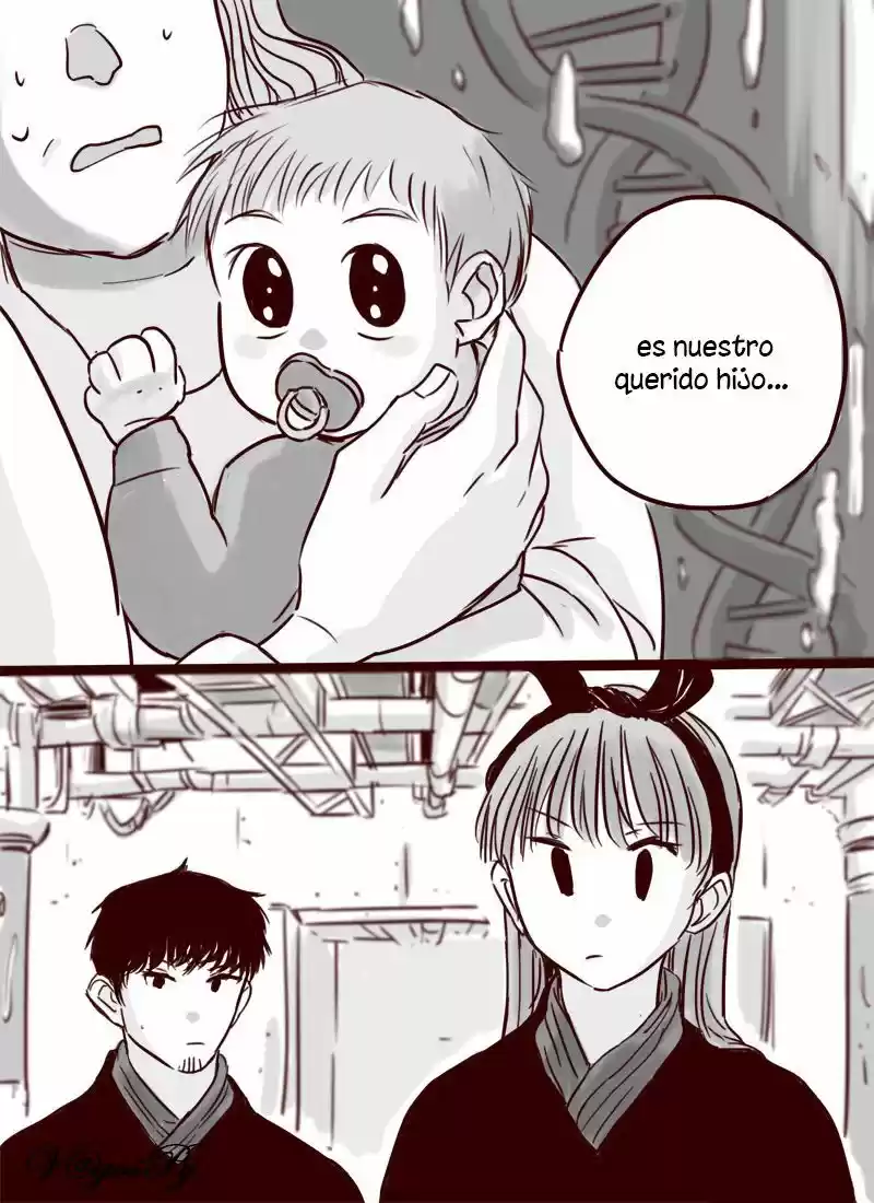 TIANXIA DIJI (2014) - Capítulo 14 - Página 12 - LectorTMOo