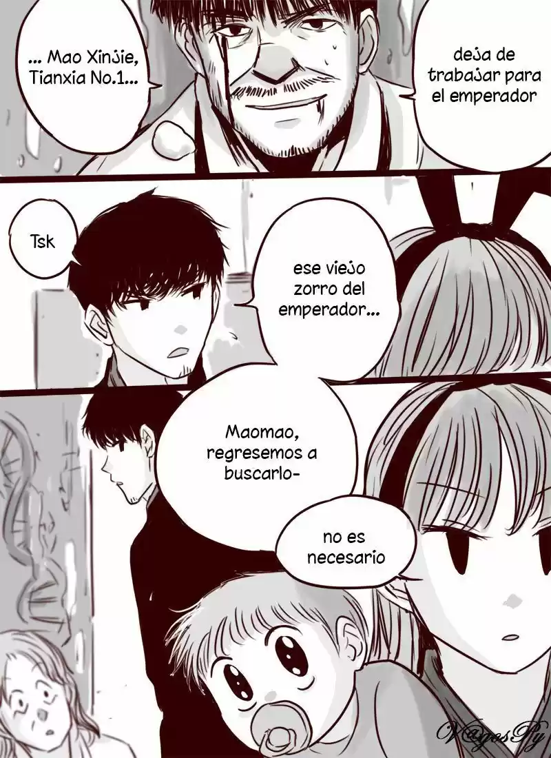 TIANXIA DIJI (2014) - Capítulo 14 - Página 14 - LectorTMOo