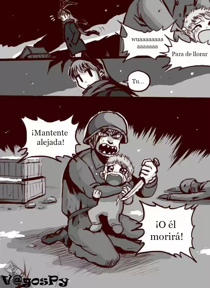 TIANXIA DIJI (2014) - Capítulo 2.5 - Página 5 - LectorTMOo