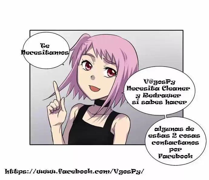 TIANXIA DIJI (2014) - Capítulo 3.5 - Página 13 - LectorTMOo