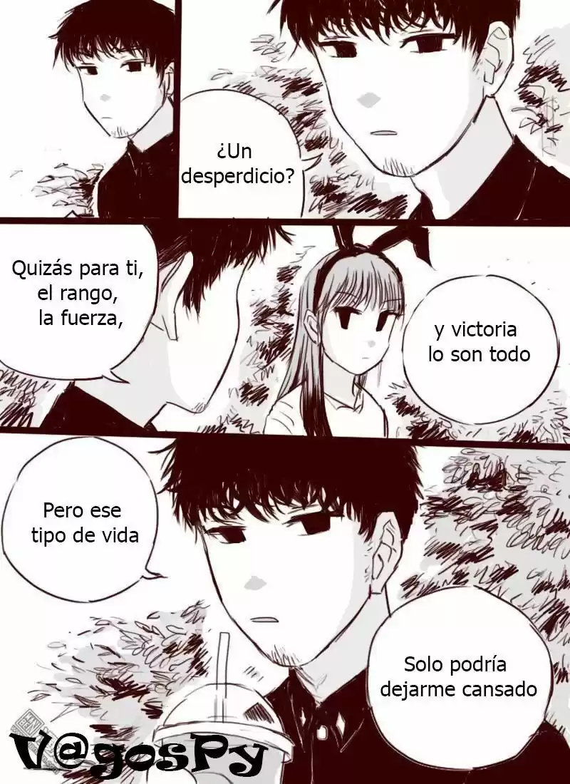 TIANXIA DIJI (2014) - Capítulo 6.5 - Página 11 - LectorTMOo