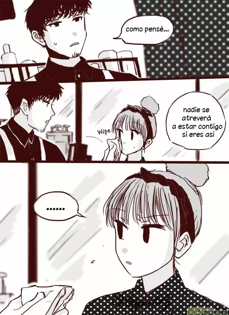 TIANXIA DIJI (2014) - Capítulo 9.5 - Página 5 - LectorTMOo
