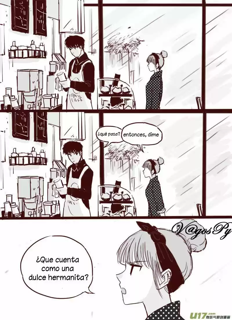 TIANXIA DIJI (2014) - Capítulo 9.5 - Página 9 - LectorTMOo