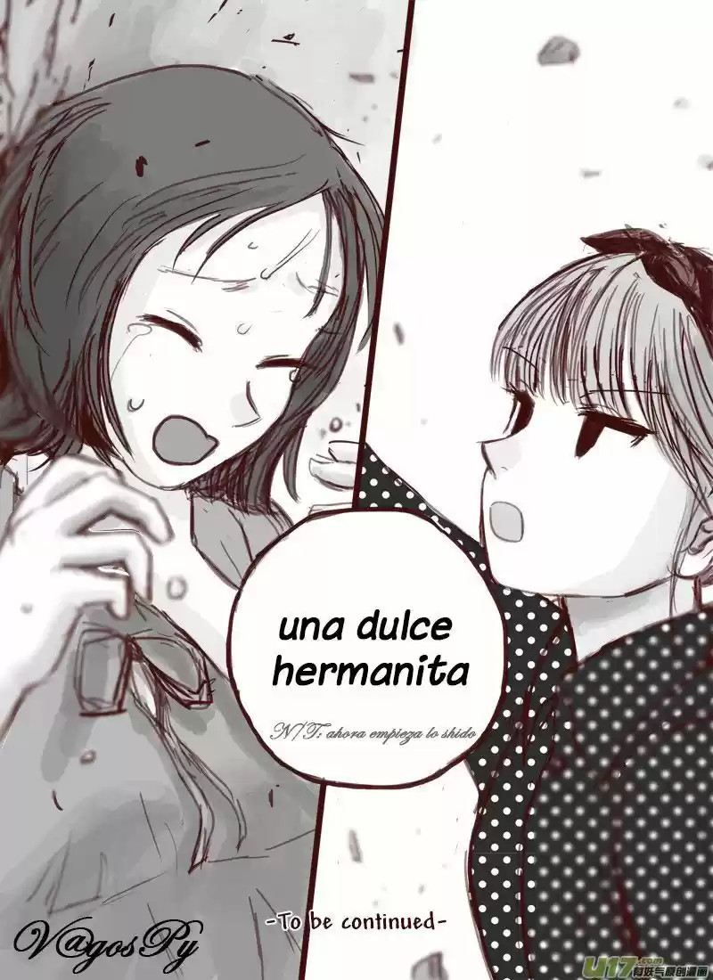 TIANXIA DIJI (2014) - Capítulo 9.5 - Página 14 - LectorTMOo