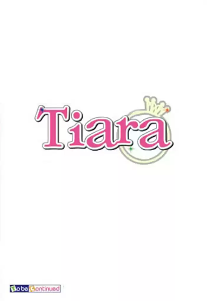 Tiara (2016) - Capítulo 11 - Página 25 - LectorTMOo