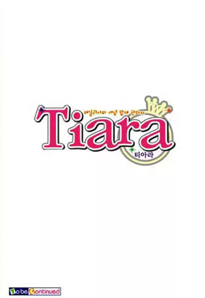 Tiara (2016) - Capítulo 13 - Página 22 - LectorTMOo