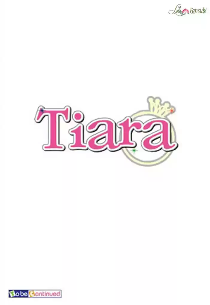 Tiara (2016) - Capítulo 14 - Página 24 - LectorTMOo