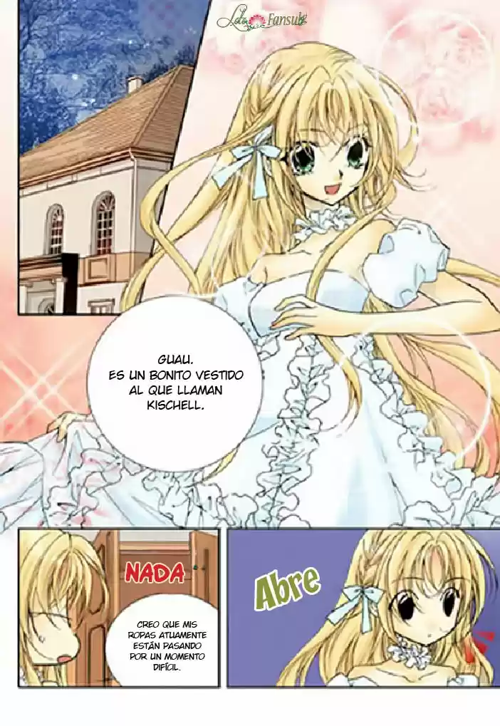 Tiara (2016) - Capítulo 15 - Página 4 - LectorTMOo