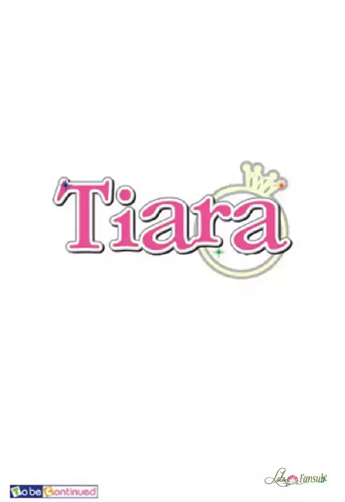 Tiara (2016) - Capítulo 15 - Página 23 - LectorTMOo