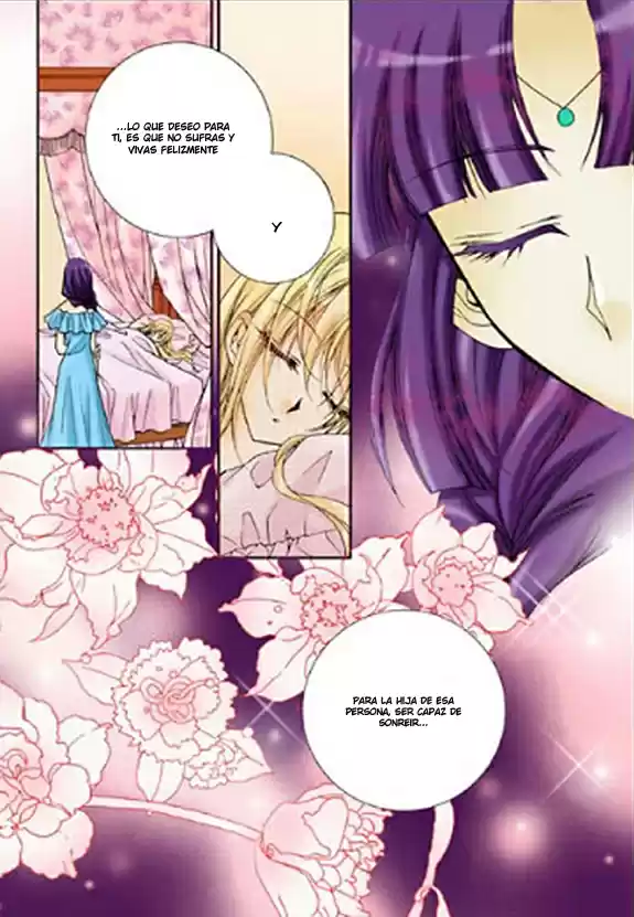 Tiara (2016) - Capítulo 18 - Página 10 - LectorTMOo