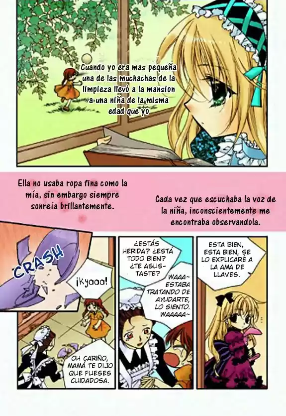 Tiara (2016) - Capítulo 25 - Página 10 - LectorTMOo