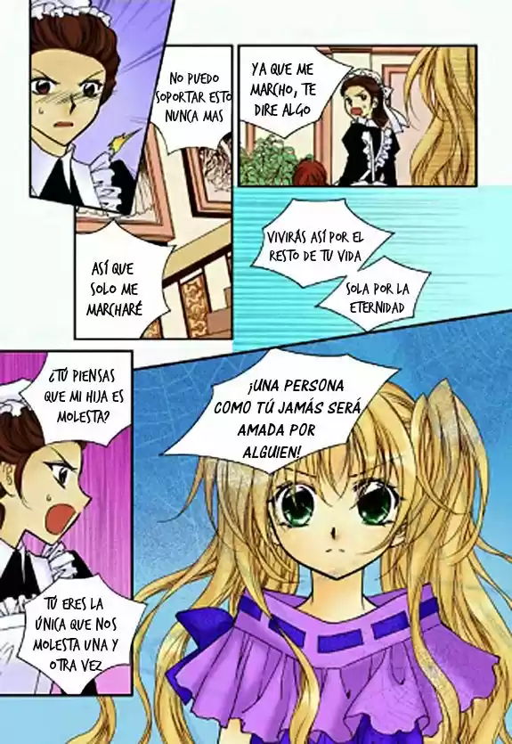 Tiara (2016) - Capítulo 25 - Página 15 - LectorTMOo