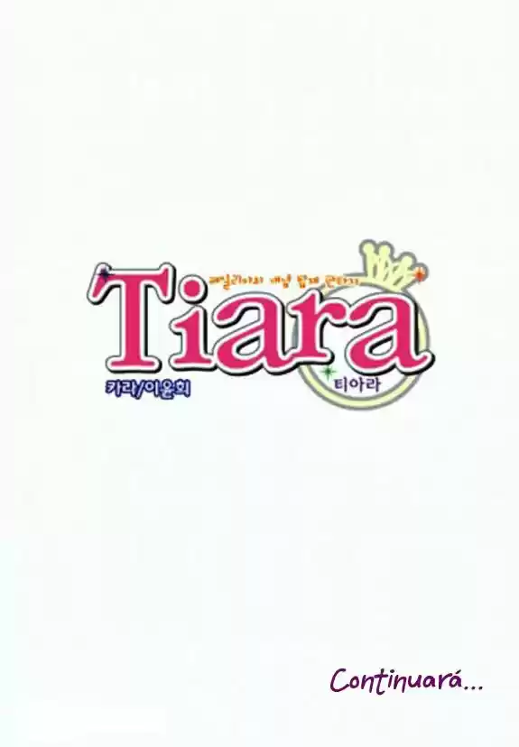 Tiara (2016) - Capítulo 25 - Página 21 - LectorTMOo