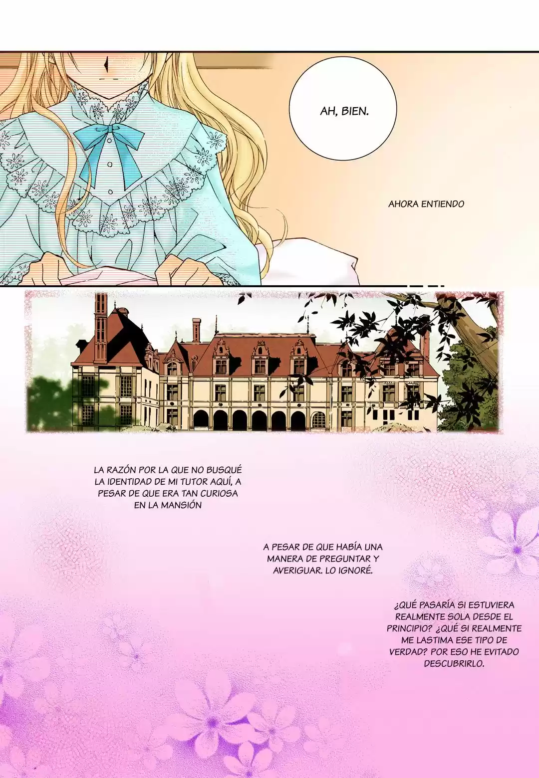 Tiara (2016) - Capítulo 26 - Página 13 - LectorTMOo