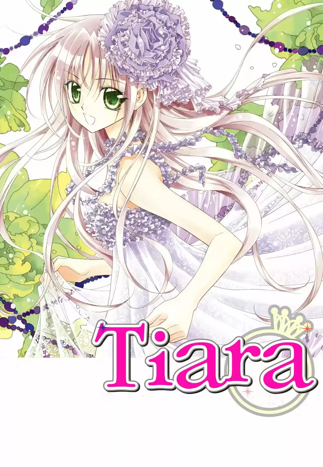 Tiara (2016) - Capítulo 26 - Página 24 - LectorTMOo