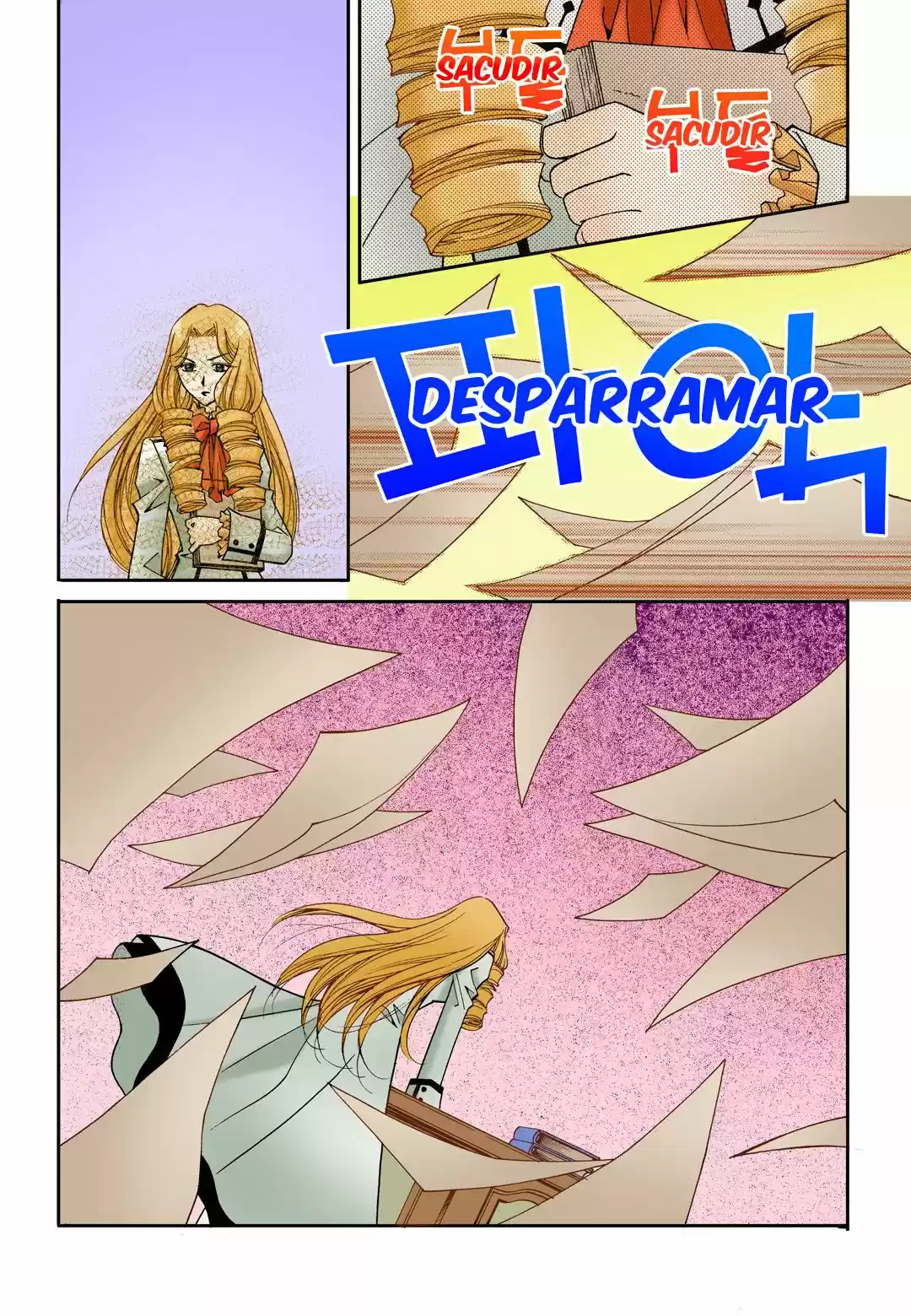 Tiara (2016) - Capítulo 29 - Página 14 - LectorTMOo
